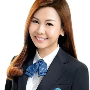 SERBINA GOH WEI KENG (SERBINA GOH)