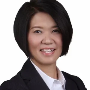 LEE LI CHING (GEORGETTE LEE)