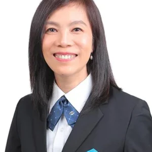 AW SIEW GECK (AMY AW)