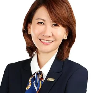 KUEK PUAY LENG (STEPHANIE KUEK)