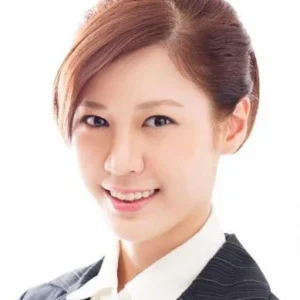 YEO SHAY FERN (SHAY FERN)