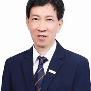 KANG CHIN KHWANG (RONNIE KANG)