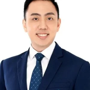 LIM WEE CHER, SHERWIN (SHERWIN LIM)