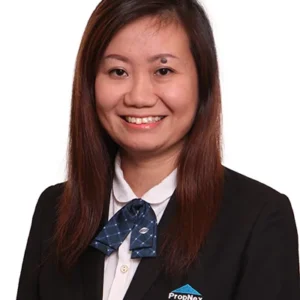 HOE LAI CHAN (KIMBERLY HOE)