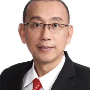 GOH JEK KUANG (JACKIE GOH)