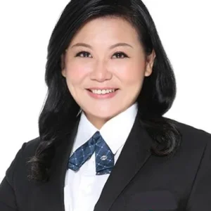 ONG LI PING (FELICIA ONG)