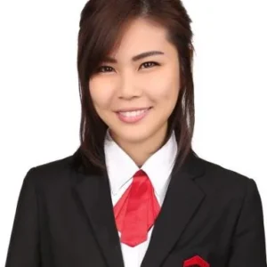 LIM HUI PING (ALYSSA LIM)