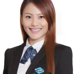 POH XIANGJUN, CECILIA (CECILIA POH)