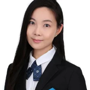 CHRISTINA LYE MEI LING (CHRISTINA LYE)