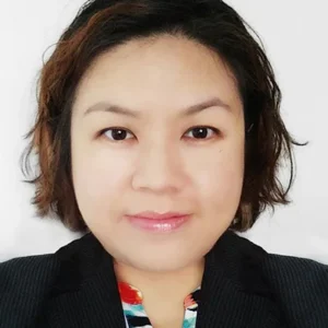 FREDERIQUE SOH HUI LIN (FREDERIQUE)