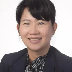 FOK LAI LENG (BECKY)