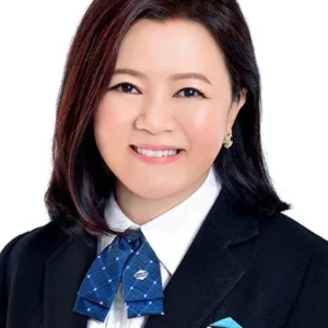 CHAN PEY LING (CLAIRE CHAN)