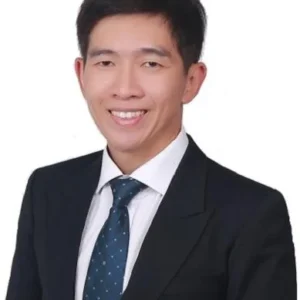 NEO HAW YNG (PATRICK NEO)