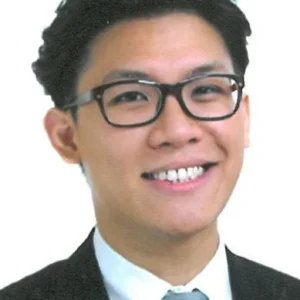 CHAN ZHAO DUAN (BEN)