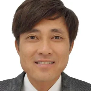 FOONG HOE YEEN (SIMON FOONG)