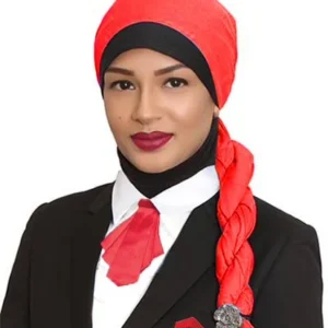 MAHIRAH BINTE ABDUL MAHID (MAHIRAH A. MAHID)