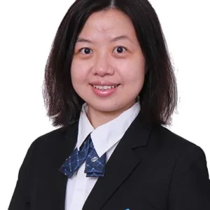 LU WANTING (VANESSA LU)