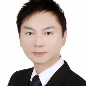 LOH HONG GUAN (DAVE LOH)