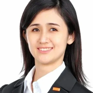 KHOO POH LING (RACHEL)