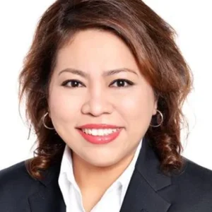 FATIMAH BINTE ABDULLAH (CAMUT)