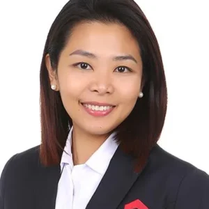 CHER YAO JUAN PEARLINE (PEARLINE CHER)