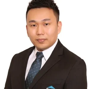 YUEN SHIKUAN (RICHARD YUEN)