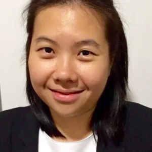 YEO GEOK LIAN (ZOELLE YEO)