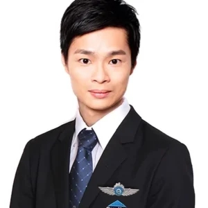 WILSON BARNABAS KOH YI ZHONG (WILSON BARNABAS KOH)