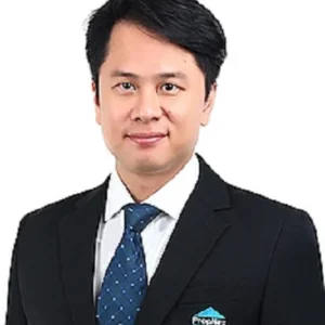 TAY BOON TECK (BERNARD)