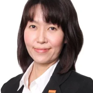 LIN XINNI VIVIENNE (Vivienne Lin)