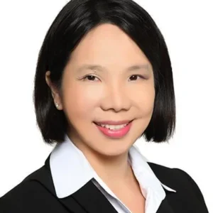 JUSTINE GOH YING YING