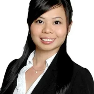 CHEE EE MEI (CLAUDIA CHEE)