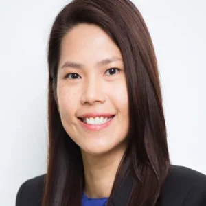 LIM SI YU (JADE LIM)