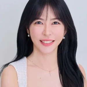 ZHOU NANA (Joanna Zhou)