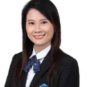 KOH CHIEW ENG (JOAN KOH)