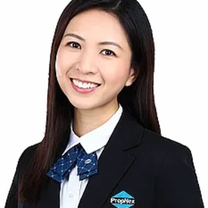 LEE AI LING (LEE AI LING)