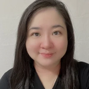 XERNIEVE TOH SHIN YI (XERNIEVE TOH (XINYI))