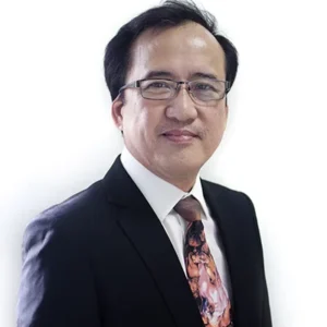 ONG CHEE HUCK (TIMOTHY)