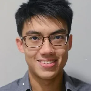 CHAN XIN EN, JEROME (JEROME CHAN)