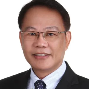 SOH GIM HONG (BENNY SOH GH)