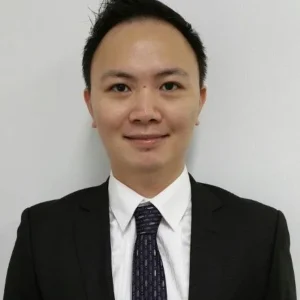 LENG JUN CHENG (LEWIN LENG)