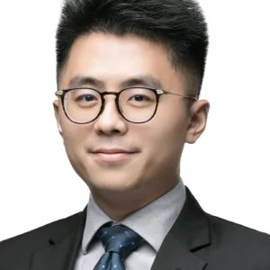 YIN ZHI (XAVIER YIN)