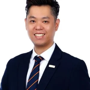 CHRISTOPHER TEO WEI KUN