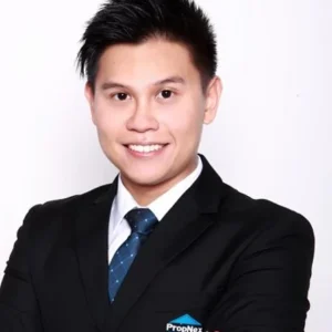 TAN WEI CHIN, JOUIE (JOUIE TAN)