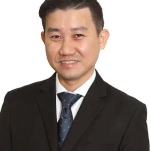 ANG HOCK HWA (DERRICK ANG)