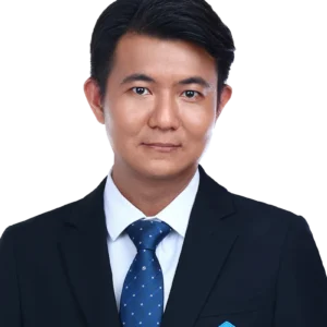 CAI ZHIXIANG (TOBY CAI)