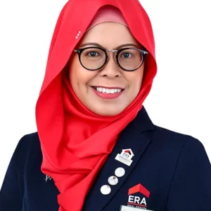 SITI NURJANA BINTE OYONG (SN JANA)