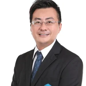 TAN CHEE WEE (RC TAN, RICHARD TAN)