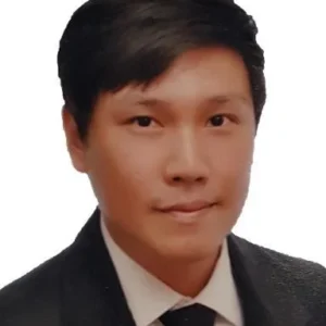 GOH YAO GUO (KENNY GOH)