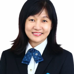 PAULINE TAN POH MUI (PAULINE TAN)